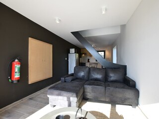 Holiday house Sainte-Ode Features 12