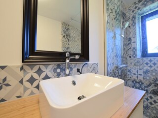 Holiday house Sainte-Ode Features 13