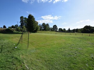 Maison de vacances Sainte-Ode Enregistrement extérieur 4