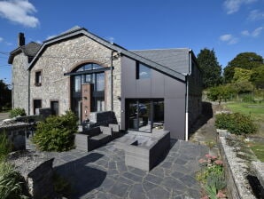 Ferienhaus in der grünen Gemeinde Sainte-Ode im Herzen der Ardennen - Sainte-Ode - image1