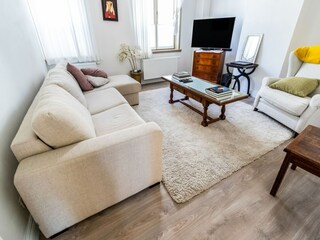 Casa de vacaciones Ostende Características 7