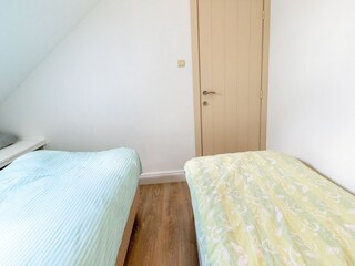 Vakantiehuis Ostende Kenmerken 27