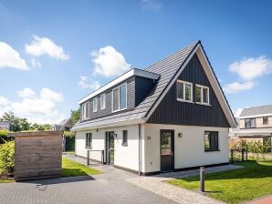 Casa de vacaciones Hermosa villa cerca del Koog en la isla Wadden de Texel - El castillo - image1