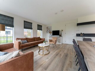 Casa per le vacanze Den Burg Caratteristiche 4