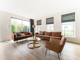 Vakantiehuis Den Burg Kenmerken 19