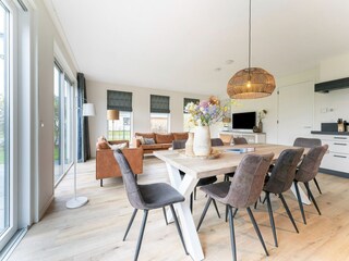 Holiday house Den Burg Features 14