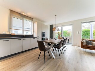 Ferienhaus Den Burg Ausstattung 12