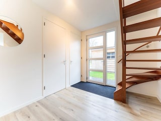 Holiday house Den Burg Features 20