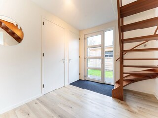 Vakantiehuis Den Burg Kenmerken 20