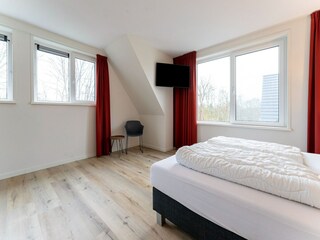 Holiday house Den Burg Features 9