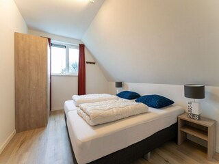 Holiday house Den Burg Features 20