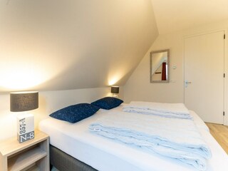 Holiday house Den Burg Features 20