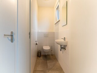 Holiday house Den Burg Features 24