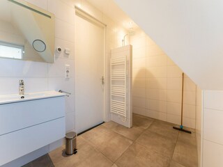 Holiday house Den Burg Features 25