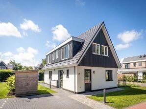 Holiday house Beautiful villa near de Koog - Den Burg - image1