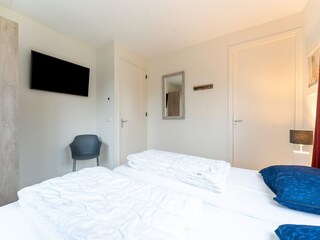 Holiday house Den Burg Features 7