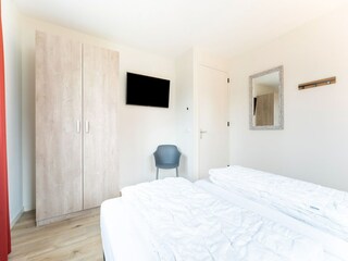 Vakantiehuis Den Burg Kenmerken 22