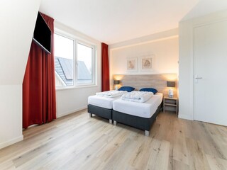 Vakantiehuis Den Burg Kenmerken 18