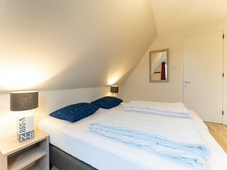 Vakantiehuis Den Burg Kenmerken 23
