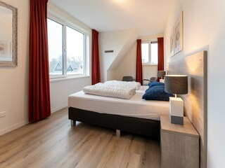 Vakantiehuis Den Burg Kenmerken 22