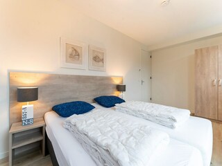 Vakantiehuis Den Burg Kenmerken 21