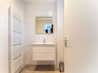 Casa de vacaciones Den Burg Características 23