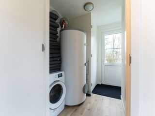 Casa per le vacanze Den Burg  33