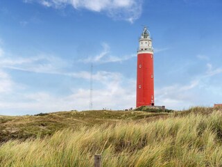 Vakantiehuis Den Burg Omgeving 30