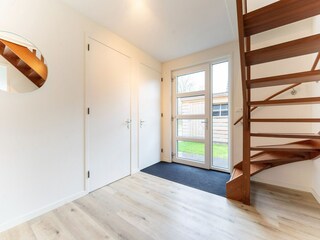 Holiday house Den Burg Features 25
