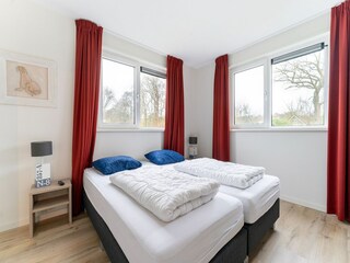 Holiday house Den Burg Features 8