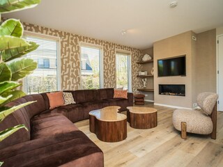 Casa per le vacanze Den Burg Caratteristiche 5