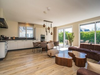 Casa per le vacanze Den Burg Caratteristiche 6