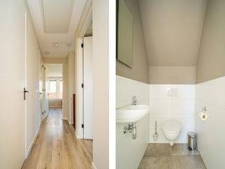 Holiday house Den Burg Features 9