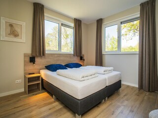 Casa per le vacanze Den Burg Caratteristiche 12