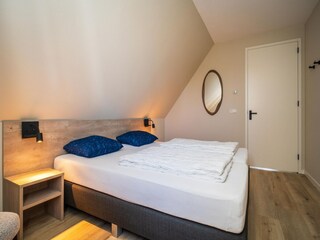 Casa per le vacanze Den Burg Caratteristiche 14