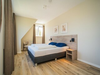 Casa per le vacanze Den Burg Caratteristiche 17