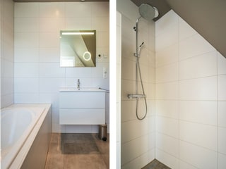 Holiday house Den Burg Features 20