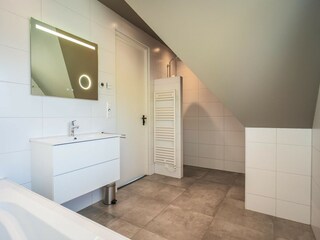 Casa per le vacanze Den Burg Caratteristiche 21