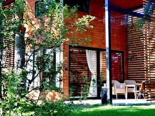 Casa de vacaciones Zentral- und Ostpolen Grabación al aire libre 2