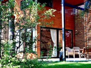 Holiday cottage Zentral- und Ostpolen Outdoor Recording 2