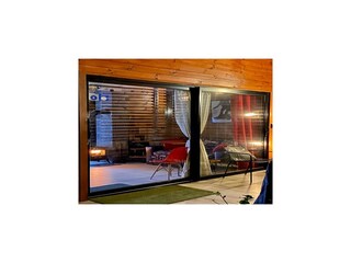 Maison de vacances Zentral- und Ostpolen Équipement 22