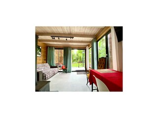 Vakantiehuisje Zentral- und Ostpolen Kenmerken 30