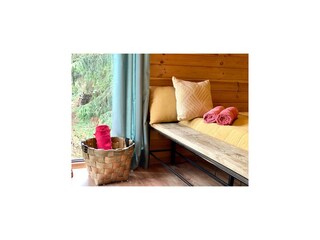 Casa vacanze Zentral- und Ostpolen Caratteristiche 21