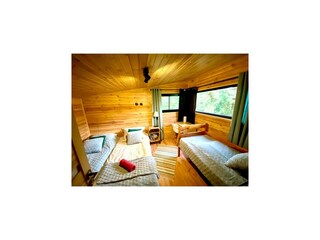 Casa de vacaciones Zentral- und Ostpolen Características 34