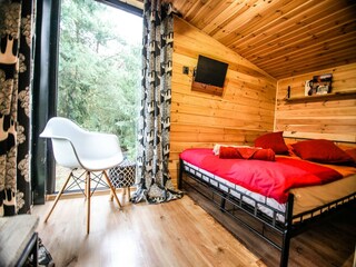 Casa de vacaciones Zentral- und Ostpolen Características 37