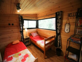 Casa de vacaciones Zentral- und Ostpolen Características 38