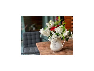 Maison de vacances Zentral- und Ostpolen Enregistrement extérieur 12