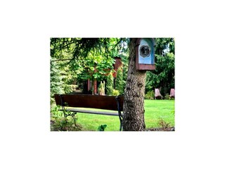 Maison de vacances Zentral- und Ostpolen Enregistrement extérieur 2