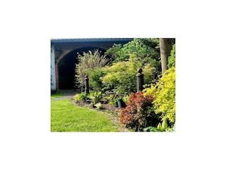 Holiday cottage Zentral- und Ostpolen Outdoor Recording 9