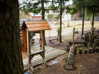 Casa de vacaciones Zentral- und Ostpolen Grabación al aire libre 8